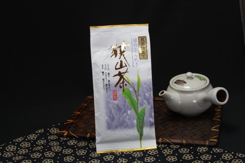 特別栽培茶