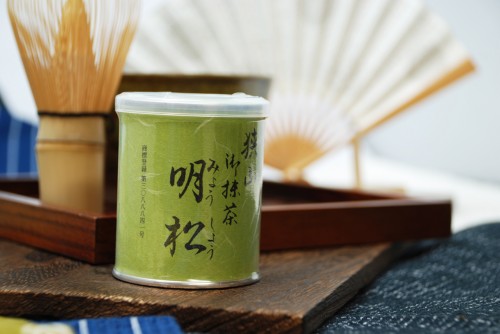 Sayama Matcha Myosho