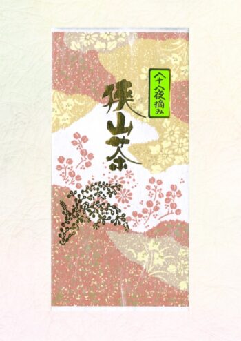 八十八夜摘み