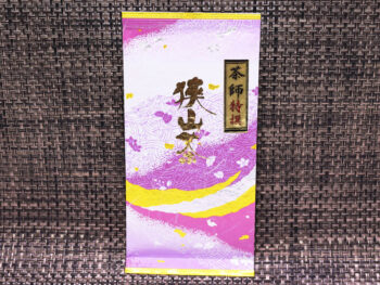 茶師特撰（85g）