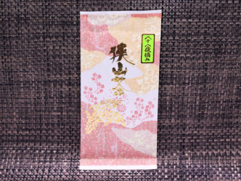 初摘み・八十八夜（85g）