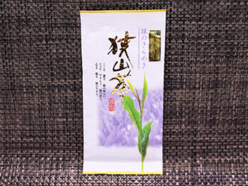 実生藪浅蒸し（85g）