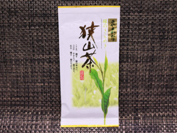 さやまかおり（85g）