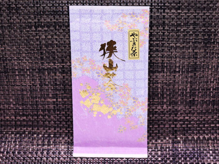 やぶきた