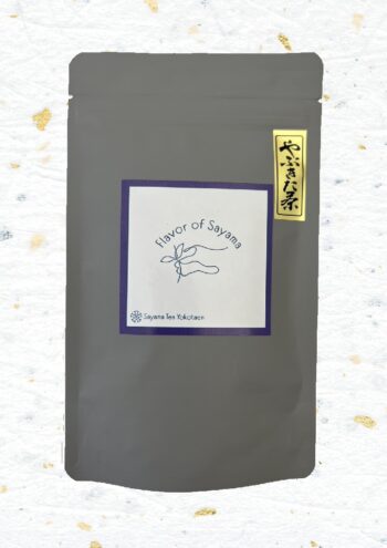 ＜新茶＞【茶歌舞伎】やぶきた