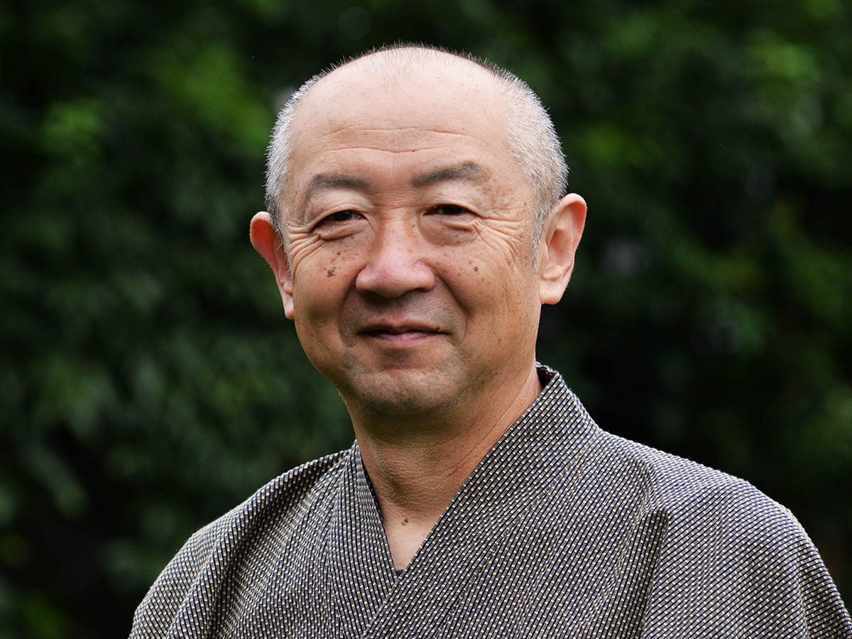 横田園 横田泰宏